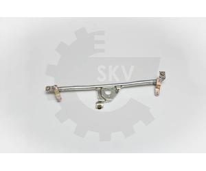 ESEN 05SKV009 Barra Limpiaparabrisas VW Lupo Delantero 98-05 Arosa 97-04