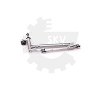 ESEN 05SKV030 Barra Limpiaparabrisas Asiento Leon Delante Derecha