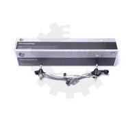 ESEN 05SKV072 Varillaje Limpiaparabrisas Renault Clio III Delantero 8200268931