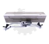 ESEN 05SKV114 Brazo Limpiaparabrisas Delantero Skoda Fabia Fabia II Roomster