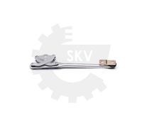 ESEN Barra Limpiaparabrisas 05SKV037 Para Mercedes C-Klasse W202 S202 Delantera