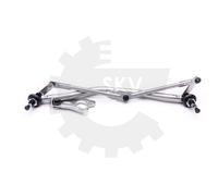 ESEN Brazo Limpiaparabrisas 05SKV047 Para BMW X3 (e83) 61617051669 Delantero