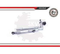 ESEN Brazo Limpiaparabrisas 05SKV056 Asiento Leon Delantero Derecha 1P0955602A
