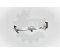 ESEN Brazo Limpiaparabrisas Delantero 05SKV004 VW New Beetle 9C1 1C1 1C1955603A