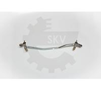 Esen Limpiaparabrisas 05SKV013 Audi A4 (8E2 ,B6) (8ec,B7) A4 Avant (8E5 ,B6 ) (