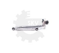 Esen Limpiaparabrisas 05SKV044 VW Touran (1T1,1T2 ); 1T0955602a; Frontal Derecho