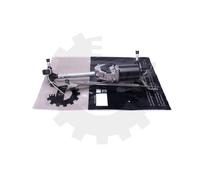 Esen Limpiaparabrisas 05SKV063 Opel Corsa D (S07) E (x15 ); 1270814 ; Con Trä