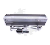 ESEN Limpiaparabrisas Varillas 05SKV082 Para VW Polo 9N Delantero