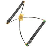 Esen SKF 01SKV962 - Manillas para ventana