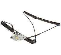 ESEN SKV 01SKV081 Elevalunas Delante, Izquierda eléctrico sin electromotor