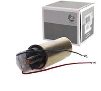 ESEN SKV 02SKV254 Bomba de combustible Compatible con PEUGEOT 206 Fastback 2A/C Partner I Combispace 5, G 607 9D, 9U Partner I Furgoneta 5, G, CITROËN Berlingo/Berlingo First I MF, GJK, GFK