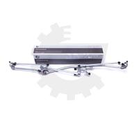 ESEN SKV 05SKV065 Barra Limpiaparabrisas Opel Zafira A Delantero (MPV) 1274140
