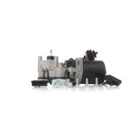 Motor del limpiaparabrisas delante 19SKV041 ESEN SKV para RENAULT TWINGO I