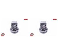 ESEN SKV 2x Cubo Juego Cojinete Delantero de Rueda para Ford Transit V363 Caja