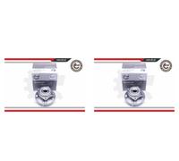 ESEN SKV 2x Cubo Juego Cojinete Delantero de Rueda para Mitsubishi Space Wagon
