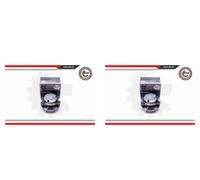 ESEN SKV 2x Cubo Juego Cojinete Delantero de Rueda para Nissan 370Z Roadster