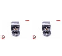 ESEN SKV 2x Cubo Juego de Cojinetes de Rueda Traseros para Hyundai Sonata V Kia