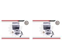 ESEN SKV 2x Cubo Kit Cojinete de Rueda Trasero para Land Rover Discovery II L318