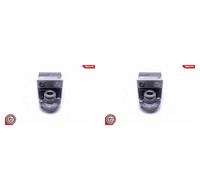 ESEN SKV 2x Cubo Kit Cojinete de Rueda Trasero para Mitsubishi Lancer V Familiar