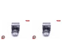ESEN SKV 2x Eje de Rueda Juego Cojinetes Delant. para Audi A4 VW Passat Variante