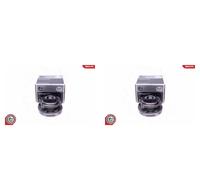 ESEN SKV 2x Eje de Rueda Juego Cojinetes Delant. para BMW X3 5er Touring F25 E83