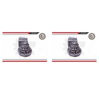 ESEN SKV 2x Eje de Rueda Juego Cojinetes Delant. para Ford Transit V363 Caja Fcd