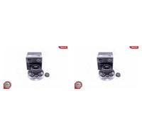ESEN SKV 2x Eje de Rueda Juego Cojinetes Delant. para MERCEDES CLASE S W221 C216