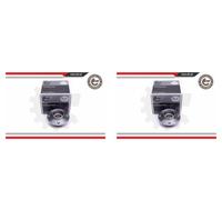 ESEN SKV 2x Eje de Rueda Juego Cojinetes Trasero para Fiat Stilo Multi Wagon 192