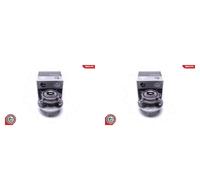 ESEN SKV 2x Eje de Rueda Juego Cojinetes Trasero para Ford Ee.uu. Flex Edge U387