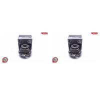 ESEN SKV 2x Eje de Rueda Juego Cojinetes Trasero para Lexus Ls F4 UVF4 USF4