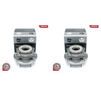 ESEN SKV 2x Eje de Rueda Juego de Cojinetes Eje para Kia Carens IV Soul II Ps A4