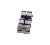 Interruptor del elevador de ventana delante 37SKV013 ESEN SKV para AUDI SEAT