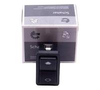 Interruptor del elevador de ventana Atrás izquierda 37SKV405 ESEN SKV para BMW 7
