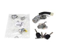 ESEN SKV 65SKV815 Juego de cerraduras, sistema de cierre