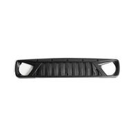 Rejilla del radiador ambos lados negro 66SKV107 ESEN SKV para BMW 3 Descapotable