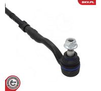ESEN SKV Acoplamiento Axial Barra de Dirección Cabezal para BMW X3 F25 X4 F26