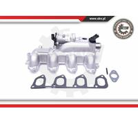 ESEN SKV AGR-Válvula Compatible Para Ford Tourneo Connect Transit 14SKV156
