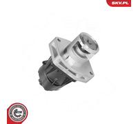 ESEN SKV AGR-Válvula Eléctrica Para Jeep Grand Cherokee IV 3.0 CRD V6 4x4