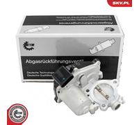 ESEN SKV AGR-Válvula Eléctrica Para Nissan Qashqai II 1.6 dCi X-Trail