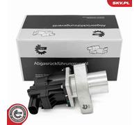ESEN SKV AGR-Válvula Para Chevrolet Cruze Hatchback 2.0 CDi Opel Antara