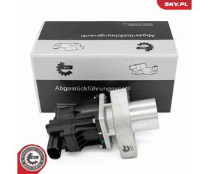 ESEN SKV AGR-Válvula Para Chevrolet Cruze Hatchback 2.0 CDi Opel Antara
