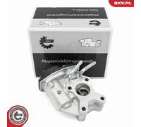 ESEN SKV AGR-Válvula Para Nissan NP300 Navara Pritsche/Fahrgestell 2.5 dCi