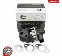 Esen Skv Agr-Ventil Abgasrückführung Para Suzuki Jimny Geländewagen Cerrado