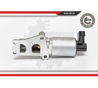 Esen Skv Agr-Ventil Eléctrico Compatible Para Opel Meriva Astra H 14SKV065
