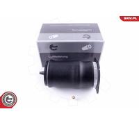 ESEN SKV Amortiguador De Aire Trasero Para Mercedes Viano Vito Bus W639