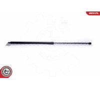 ESEN SKV Amortiguador De Capó Compatible Para Audi 100 4A C4
