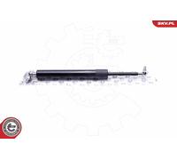 ESEN SKV Amortiguador De Capó Compatible Para Honda Accord VII Tourer CM