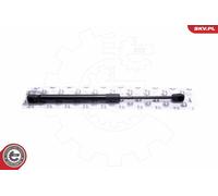 ESEN SKV Amortiguador De Capó Compatible Para Jaguar XJ X350 X358 N3