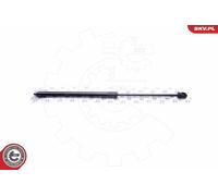 ESEN SKV Amortiguador De Capó Compatible Para Porsche Panamera 970