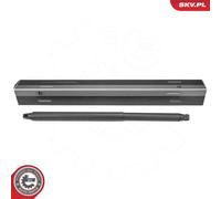 ESEN SKV Amortiguador De Gas Para La Puerta Trasera Derecha Subaru Outback BT